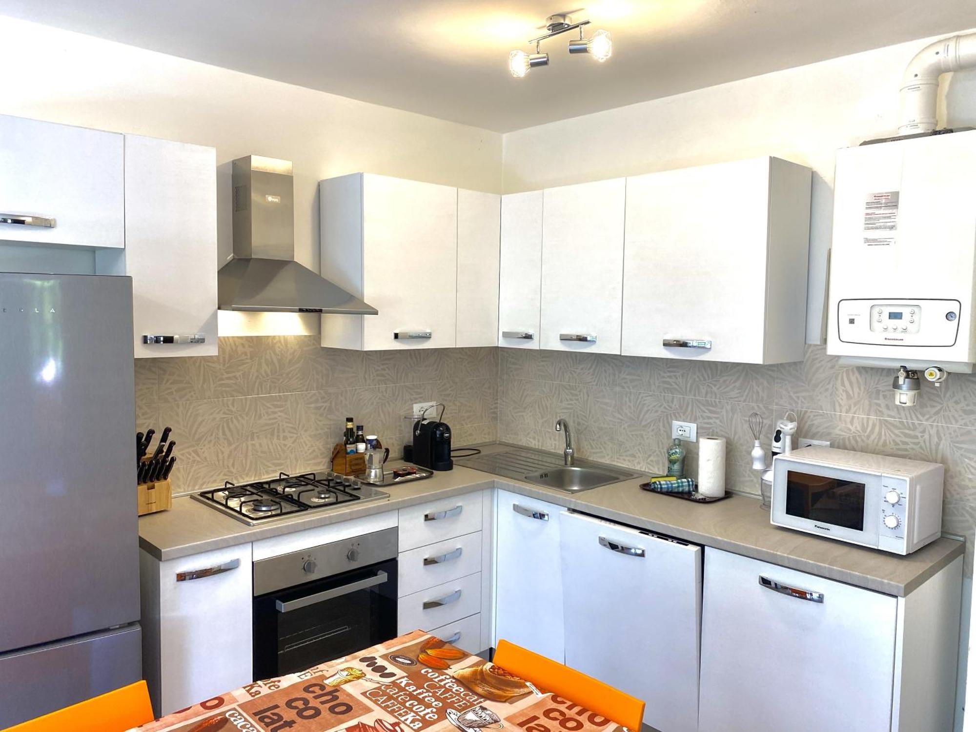 Fronte LagoResidencegarden, Moderno Appartamento Calceranica al Lago Esterno foto